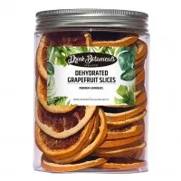 Dbi Dehydrated Grapefruit Slices 140g
