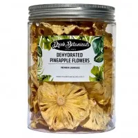 Dbi Dried Pineapple Flower Rings 150g