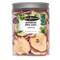 Dbi Dehydrated Apple Slices 135g