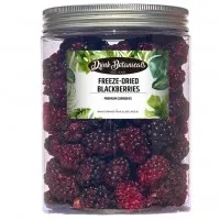 Dbi Freeze-dried Blackberries 90g