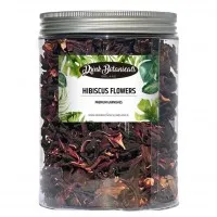 Dbi Dried Hibiscus Flower 120g