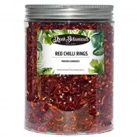 Dbi Red Chilli Rings 100g