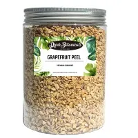 Dbi Dried Grapefruit Peel Cuts 300g