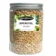 Dried Grapefruit Peel Cuts in Jar