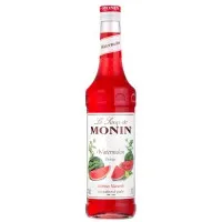 Monin Watermelon Syrup 700ml