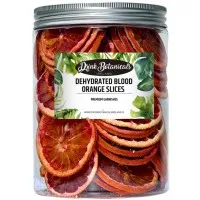 Dbi Dehydrated Blood Oranges Slices 150g