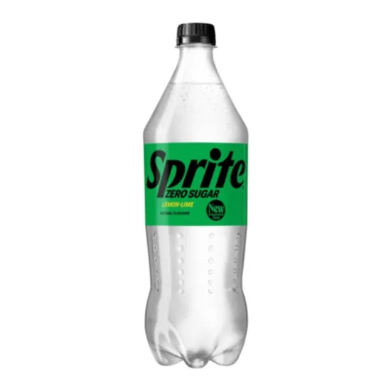 Sprite 1ltr X 12