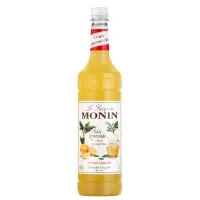 Monin Cloudy Lemonade Base 1l