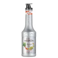 Monin Rhubarb  Puree 1lt