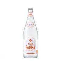 Acqua Panna Still Glass 1ltr X 12