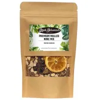 Dbi Mulled Wine Spice Mix 160g X 1