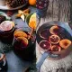 Mulled Wine Spice Mix Bag