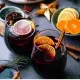 Mulled Wine Spice Mix Bag