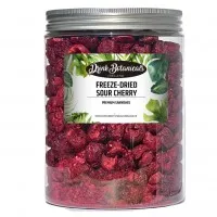 Dbi Freeze-dried Sour Cherries 60g