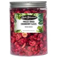 Dbi Freeze-dried Cranberries 60gm