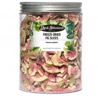 Dbi Freeze-dried Fig Slices 90g