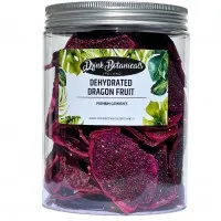 Dbi Dehydrated Dragon Fruit Slices 250g