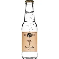 Three Cents Tonic Water 200ml X 24