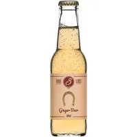 Three Cents Ginger Beer 200ml X 24