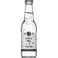 Three Cents Tonic Water Zero 200ml X 24