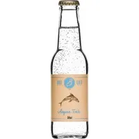 Three Cents Aegean Tonic 200ml X 24