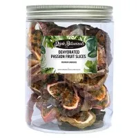 Dbi Dehydrated Passionfruit Slices 90g