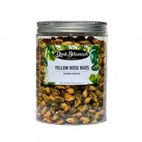 Dbi Yellow Rose Buds 140g