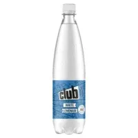 Club White Lemonade 850ml X 12