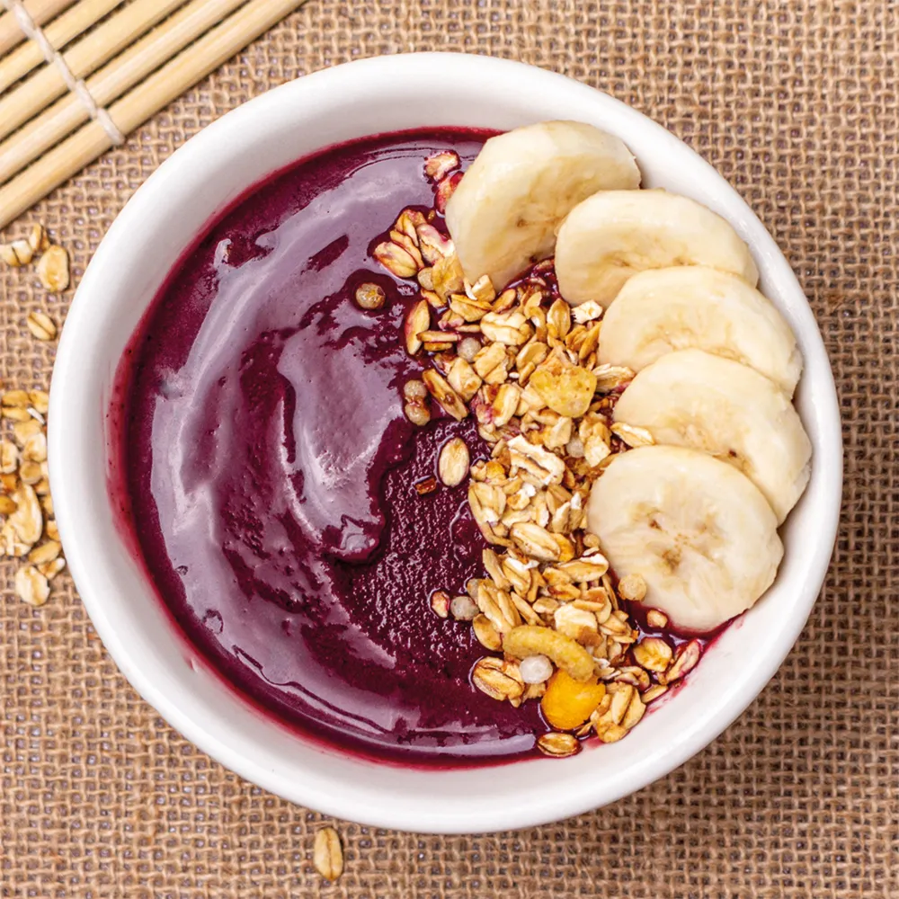 Summit Acai Superfruit Sorbet 5kg