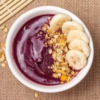 Summit Acai Superfruit Sorbet 5kg