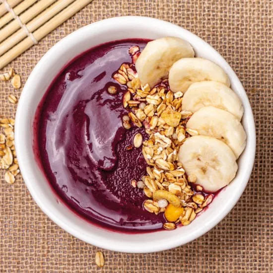 Acai Superfruit Sorbet 5 Kg