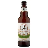 Zingibeer Ginger Beer 500ml X 12