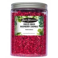Dbi Freeze-dried Raspberry Crumble 150g