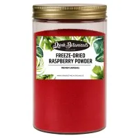Dbi Freeze-dried Raspberry Powder 150gm