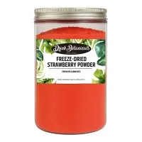 Dbi Freeze-dried Strawberry Powder 100g