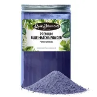 Dbi Blue Matcha Powder 190g