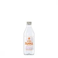Acqua Panna Water Plastic 500 Ml X 4 X 6 Drs