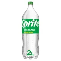 Sprite 2l X 8 Drs
