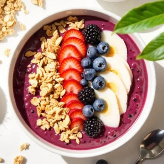Soft Scoop Acai Superfruit 4l