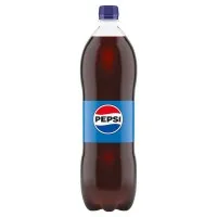 Pepsi 1.25ltr X 12 Drs