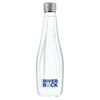 Deep River Rock Still Glass 750ml X 12