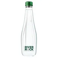 Deep River Rock Sparkling Glass 750ml X 12