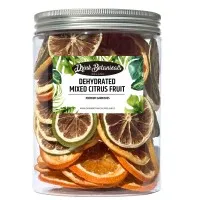 Dbi Mixed Citrus Fruit 150g