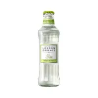 London Essence Blood Orange & Elderflower Tonic 200ml X 24