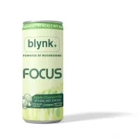 Blynk Focus Apple Chamomile 250ml X 12 Drs