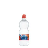 Tipperary Strawberry Sugar Free Still Water 750ml X 12 Drs