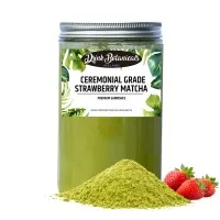 Dbi Strawberry Matcha Powder 140g
