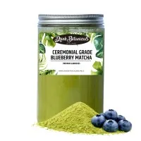 Dbi Blueberry Matcha Powder 140g