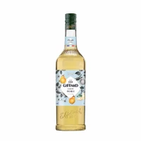 Giffard Pear Syrup 1l X 6