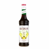 Monin Lemon Tea Syrup 1l X 6